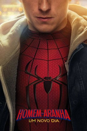 Homem-Aranha: Um Novo Dia
